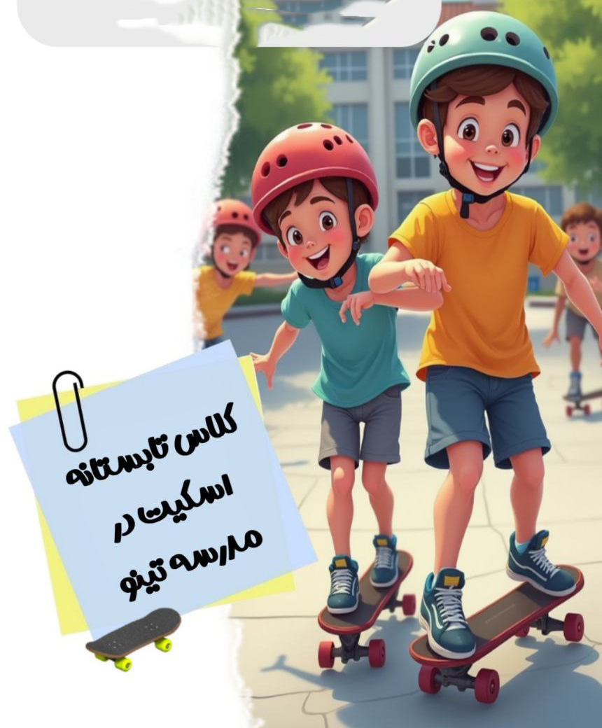 اسکیت